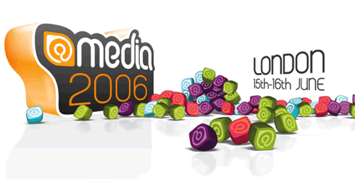 Conferência @media 2006