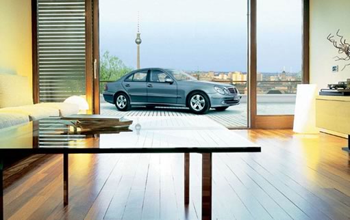 Car Loft
