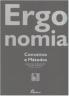 Ergonomia: Conceitos e MÃ©todos