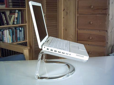 Griffin iCurve