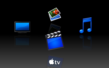 AppleTV