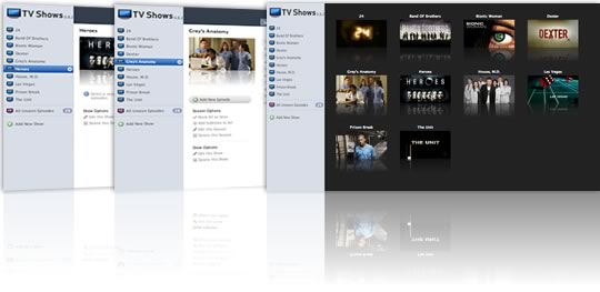 TV Shows