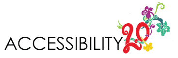 Accessibility 2.0 Accessibility 2.0