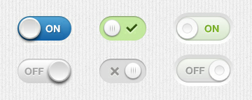 toggle-buttons