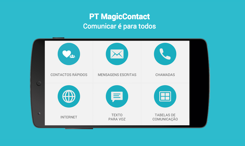 PT MagicContact